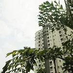 Fully Furnished Studio No Kitchen Apartment At Mustika Golf Residence By Travelio